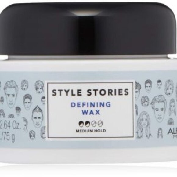 Alfaparf Milano Style Stories Defining Wax 2.64 Oz. - Picture 1 of 1